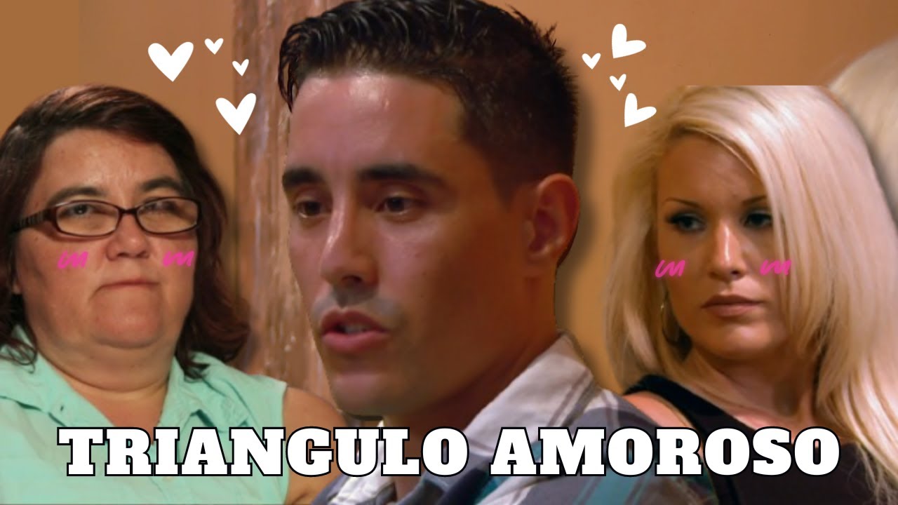 Abandona a su esposa por una jovencita / Todo en 90 días / Danielle y Mohammed - Parte 2