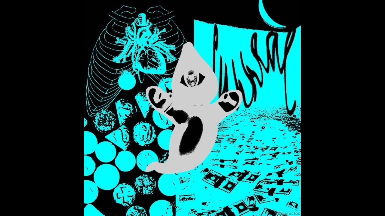 Surreal 2 - Underaiki (Slowed + Reverb) 🫀