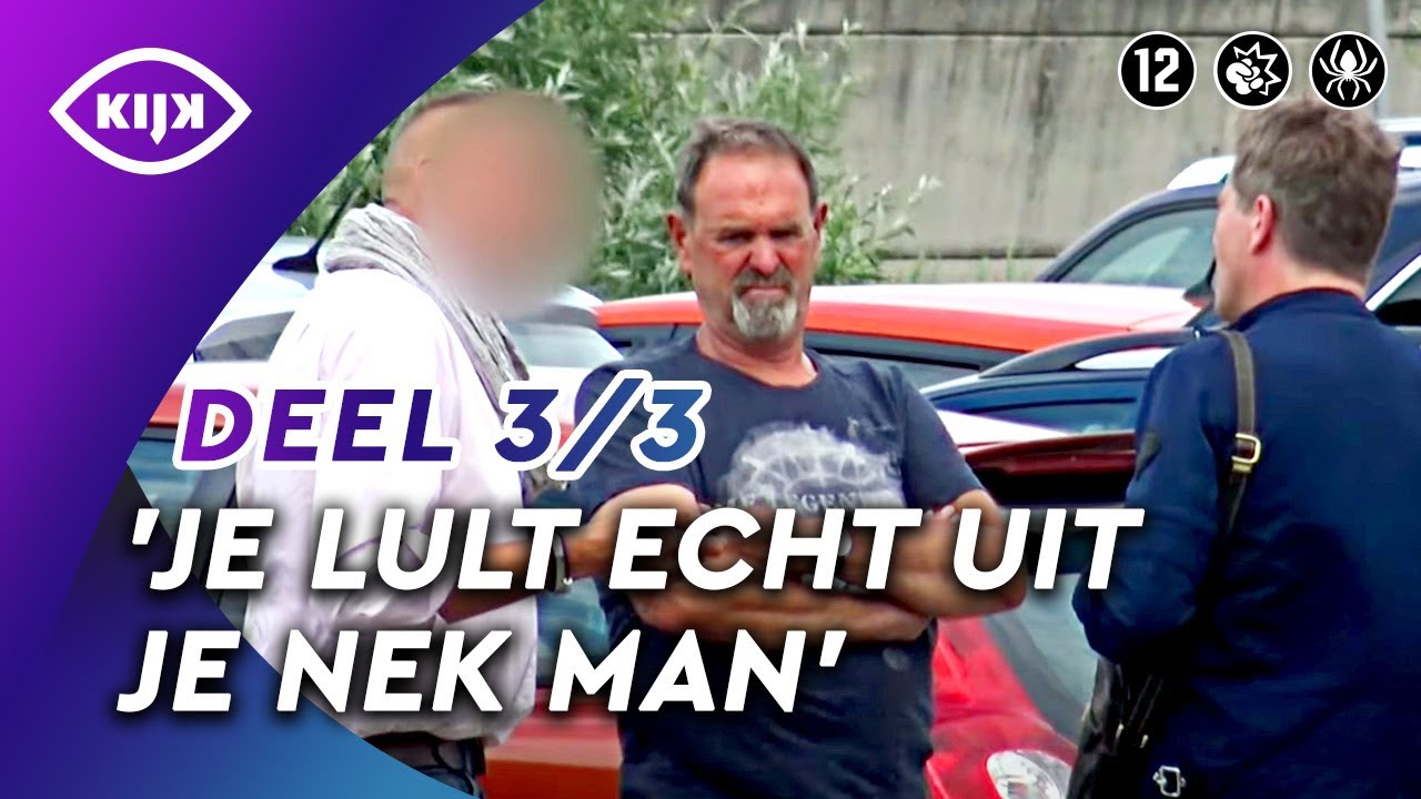 Ontmaskering van INCASSOBUREAU dat al jaren mensen OPLICHT | Undercover in Nederland | KIJK Misdaad