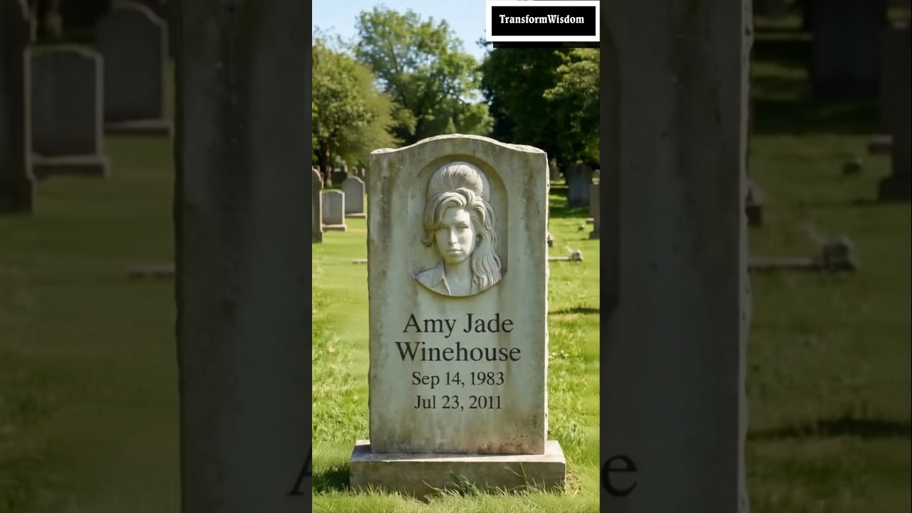 The 27 Club Mystery - Coincidence or Something Darker?