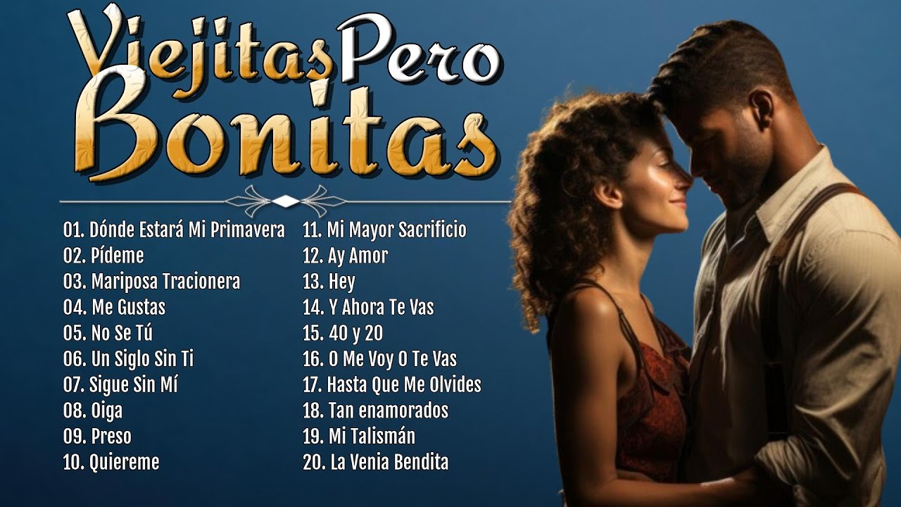La Mejor M&uacute;sica Rom&aacute;ntica En Espa&ntilde;ol 🌹 Las Mejores Baladas Rom&aacute;nticas En Espa&ntilde;ol M&aacute;s Grandes &Eacute;xitos