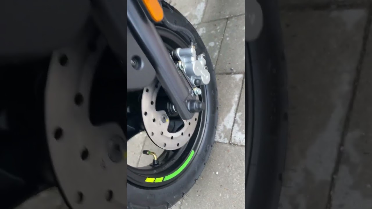 Unboxing Brand New Kymco Agility 50 (2022)