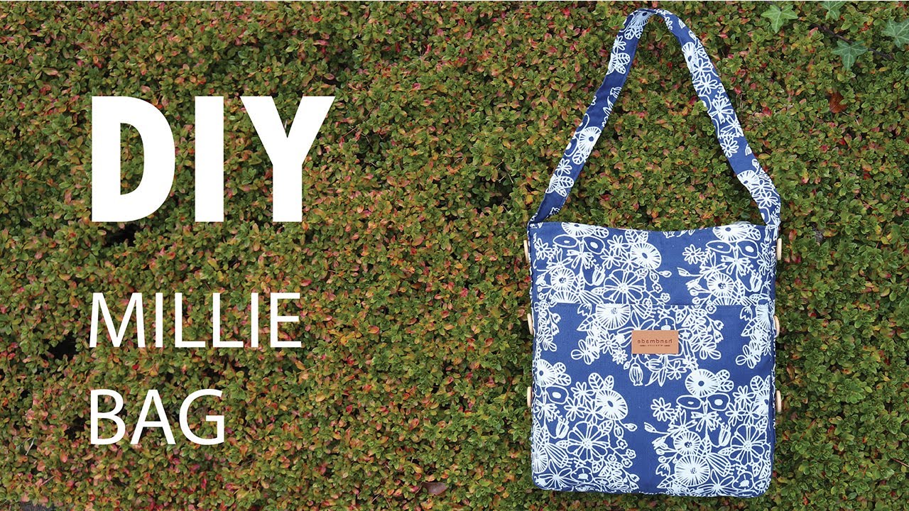 DIY - MILLIE BAG