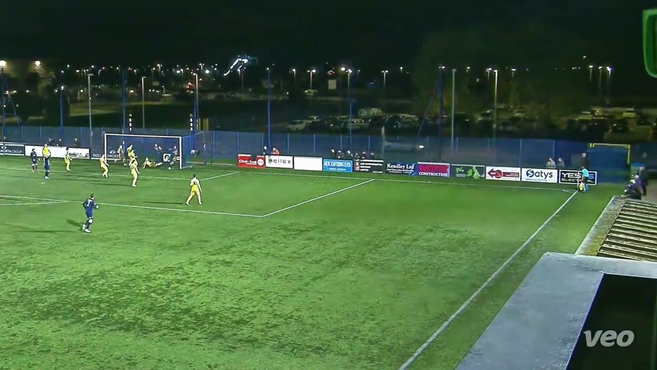 ⚽⚽⚽⚽Goal Highlights 📺📽️📅 Friday 13th March 2026 📅🆚 Mold Alexandra FC 
