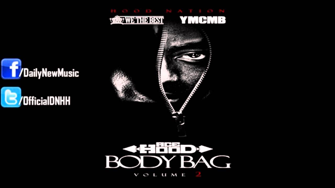 Ace Hood - Lottery ft. Kevin Cossom [Body Bag Vol. 2]