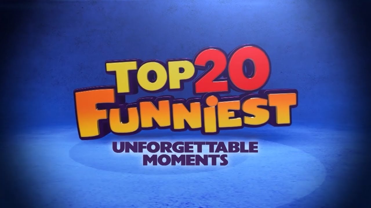 TOP 20 UNFORGETTABLE MOMENTS!