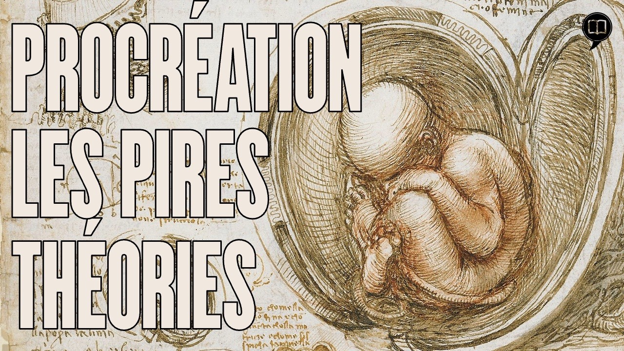 Faire des enfants : les pires croyances de l’histoire ! | L'Histoire nous le dira # 239