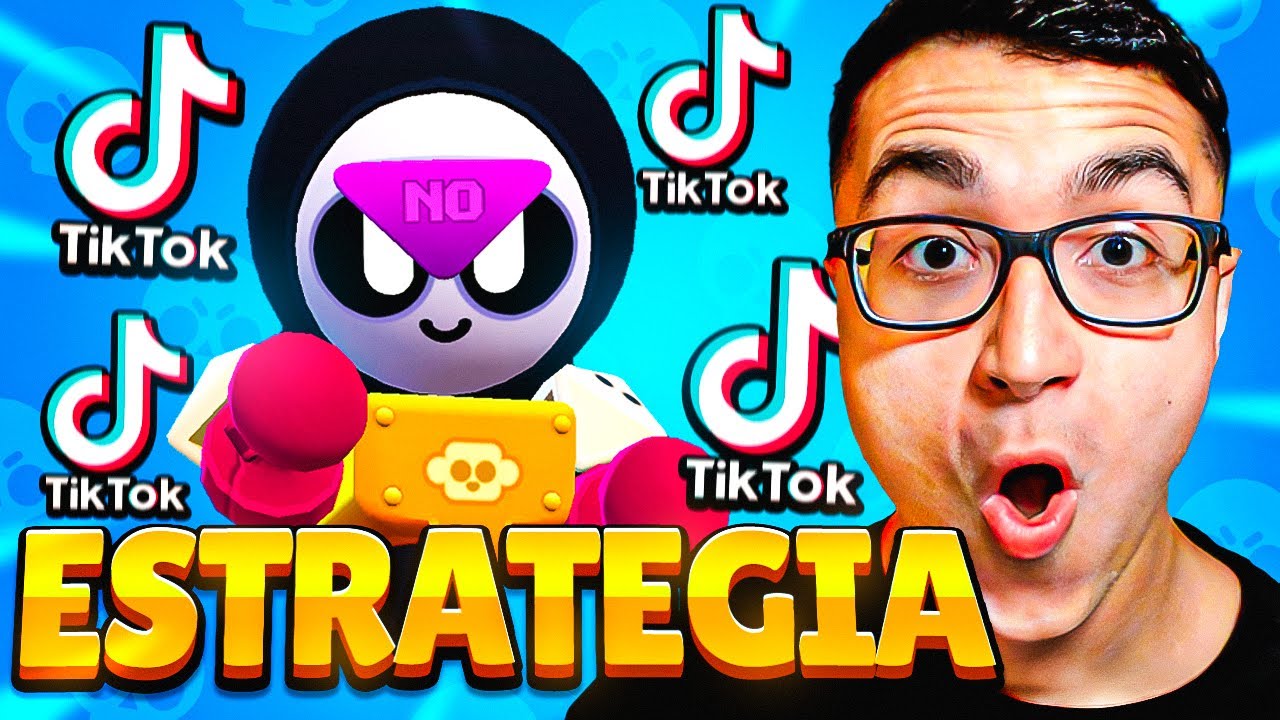 PRUEBO una ESTRATEGIA SECRETA de TIKTOK con MEEPLE y SALE BIEN