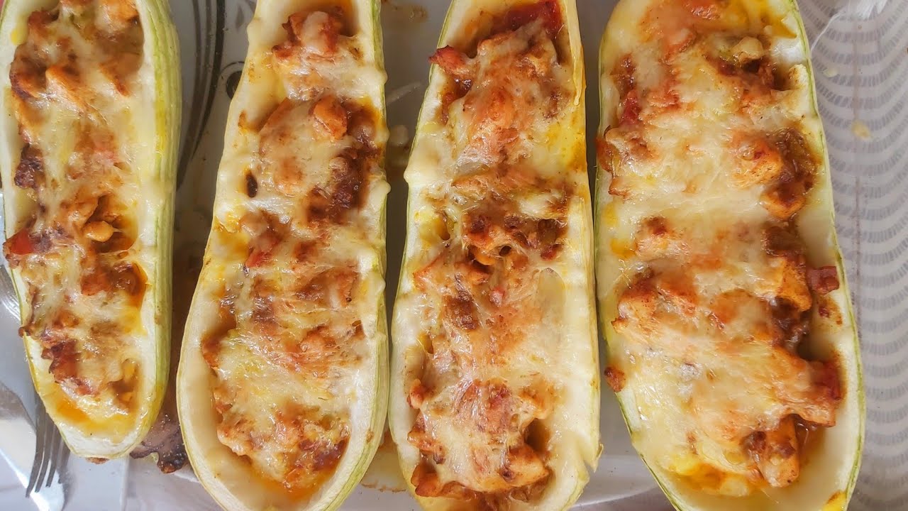 KABAÇKADAN ÇOX DADLI YEMEK  HAZIRLADIM!