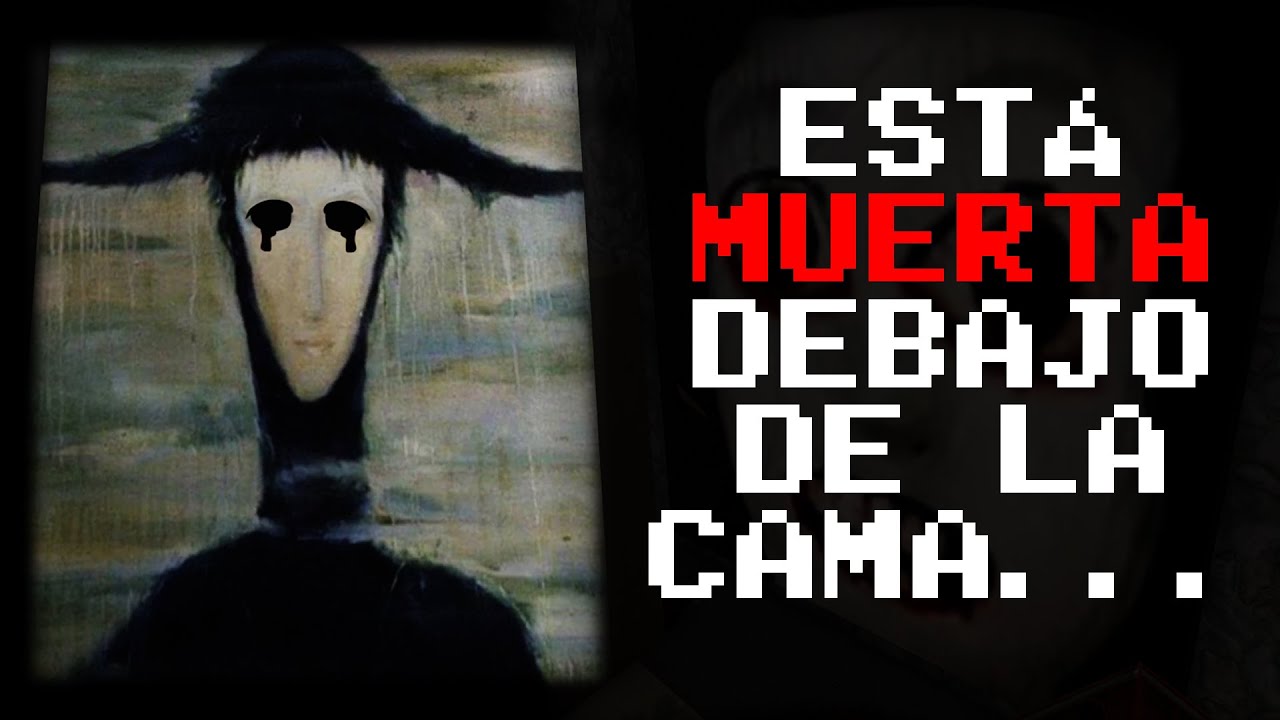 EL MAPA DE ROBLOX QUE OCULTA UN C4D4V3R...
