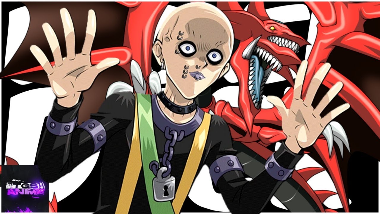 How Strings’ Egyptian God Deck Broke Yu-Gi-Oh!