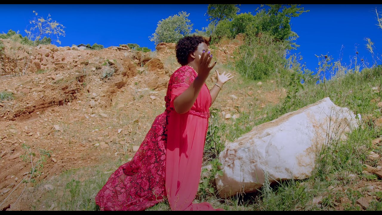 Rirech Baba by Obot Bilet (Official 4K Music Video)