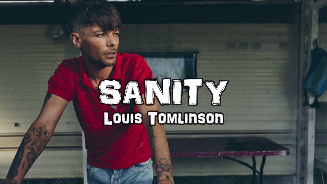 Louis Tomlinson - Sanity (Sub. Español)