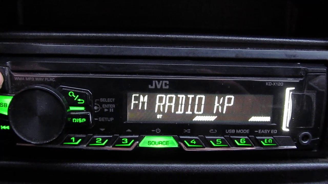 Обзор FM-радиостанций Санкт-Петербурга (06.01.2020)