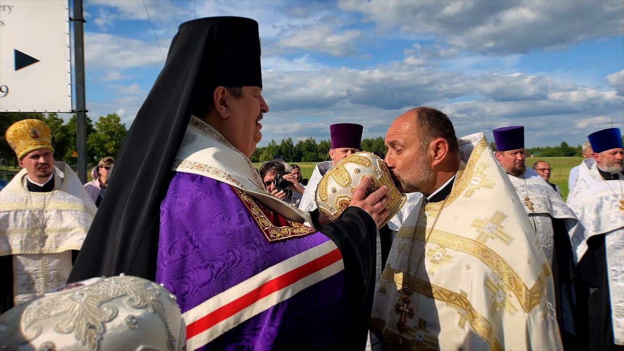 Nagrody dla podlaskich kapłanów