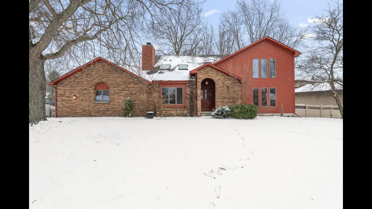 602 Brunswick Court | Valparaiso Real Estate