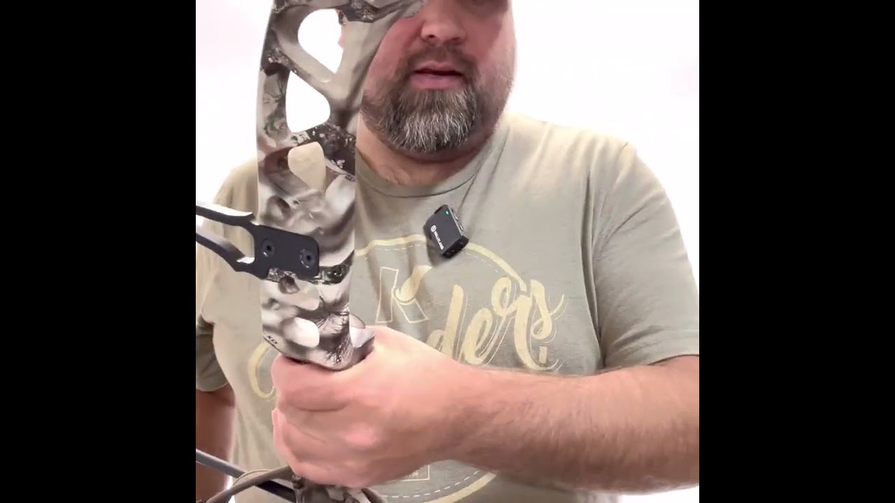 Mathews Z3 Compound Bow RH 27