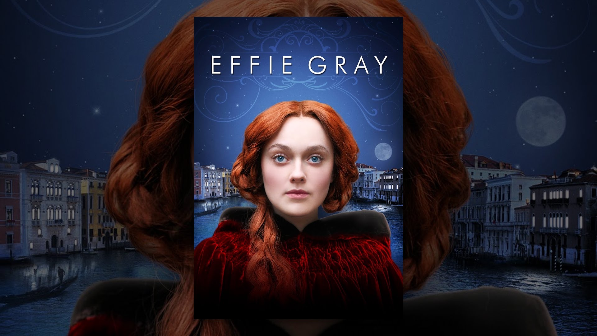 Effie Gray