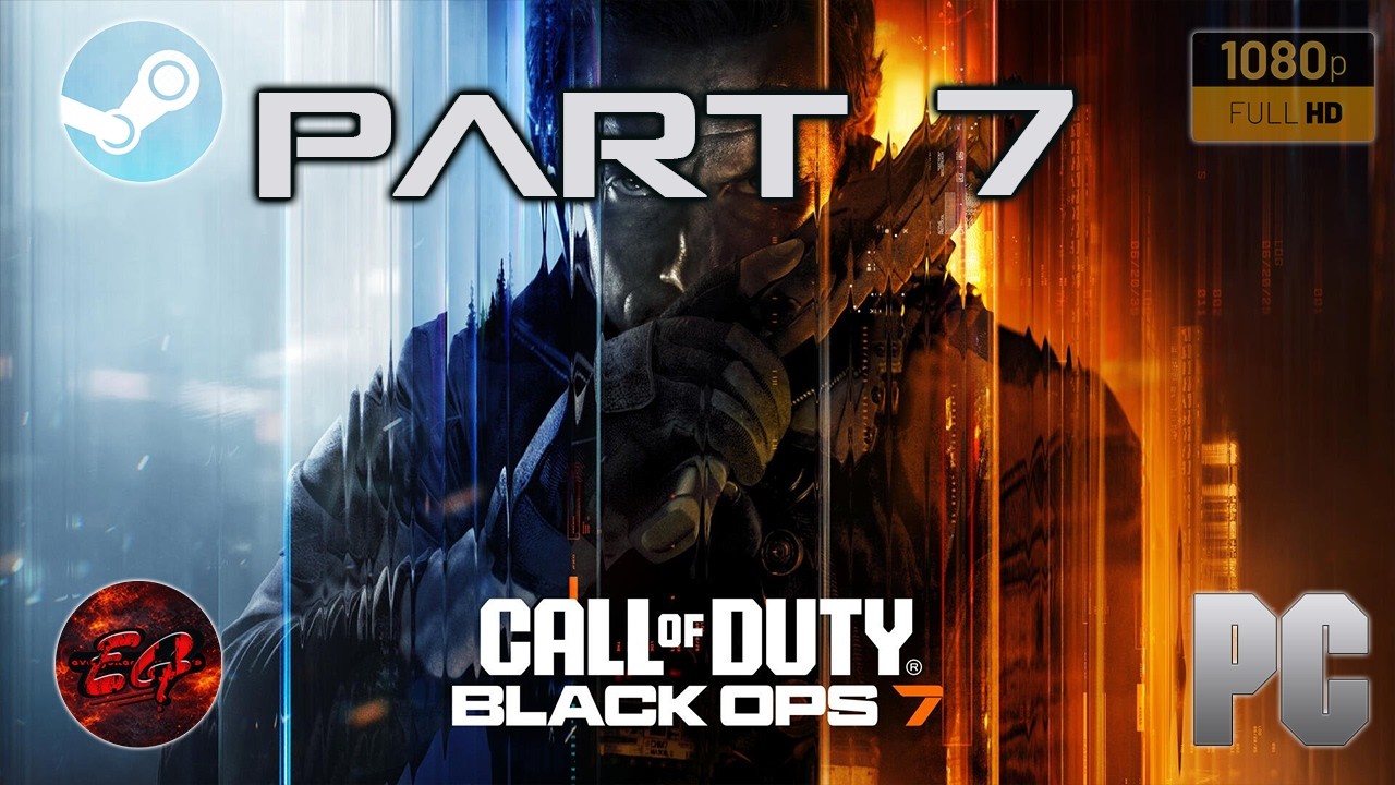 Call of Duty Black Ops 7 – Nuketown 24/7 Multiplayer Gameplay Part 7 (No Commentary PC)
