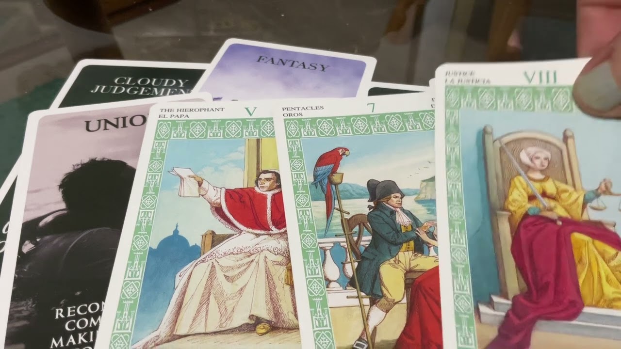 A PATIMIT ASA DE MULT INCAT ACUM E DE NECUNOSCUT SI VREA O A 2-A SEANSA😱#tarot #love