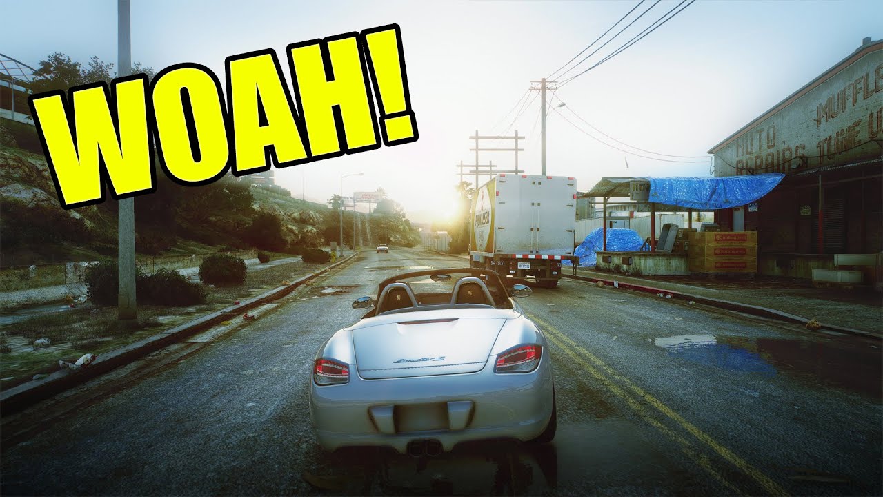 How This Technology Can Change Video Game Graphics Forever