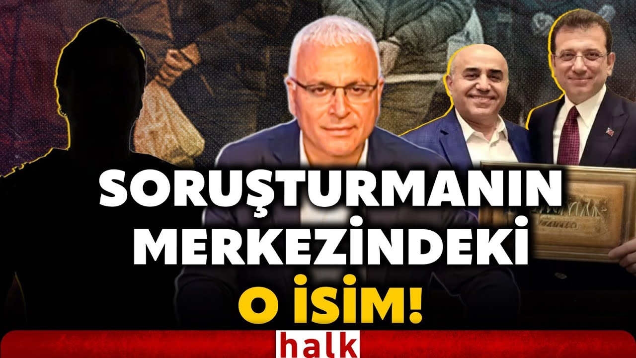 Casusluk soruşturmasının odağındaki isim H&uuml;seyin G&uuml;n hakkında &ccedil;arpıcı detaylar! Saymaz anlattı!