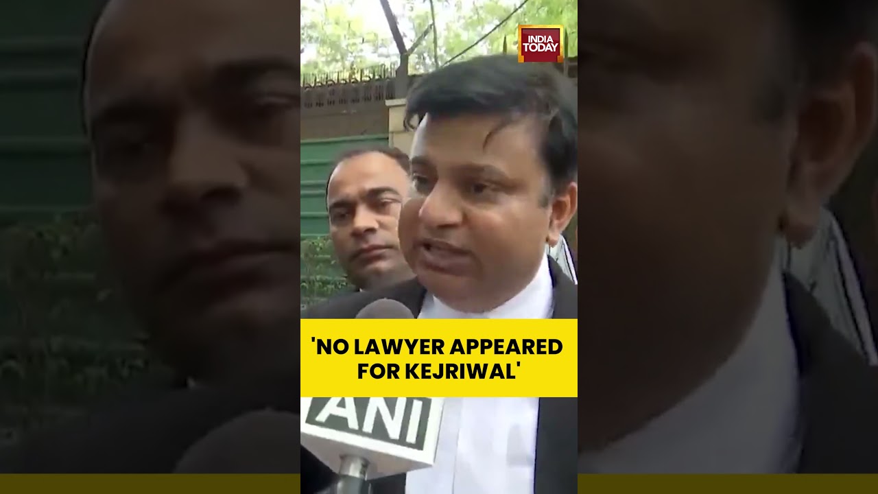 Arvind Kejriwal Appears in Court, Presents Arguments Himself: Next Hearing on 13th | Excise Policy