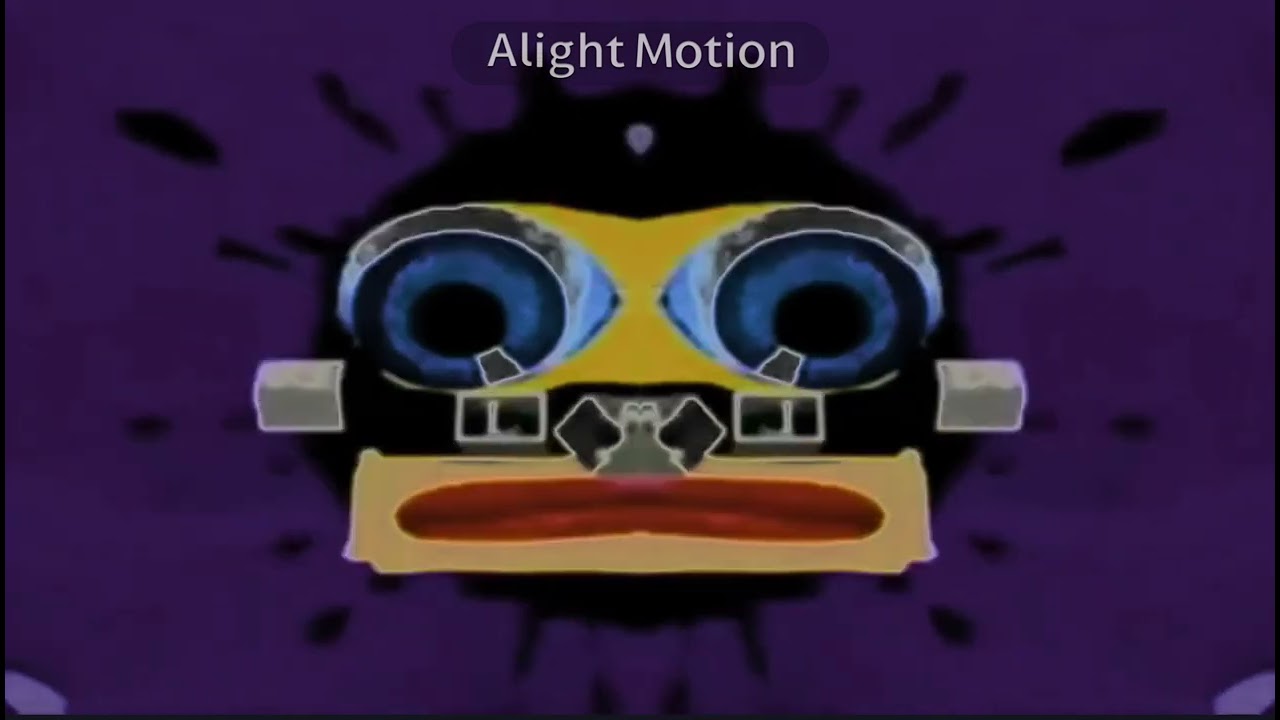 Klasky Csupo Low Voice Powers (1-10) G Major 4