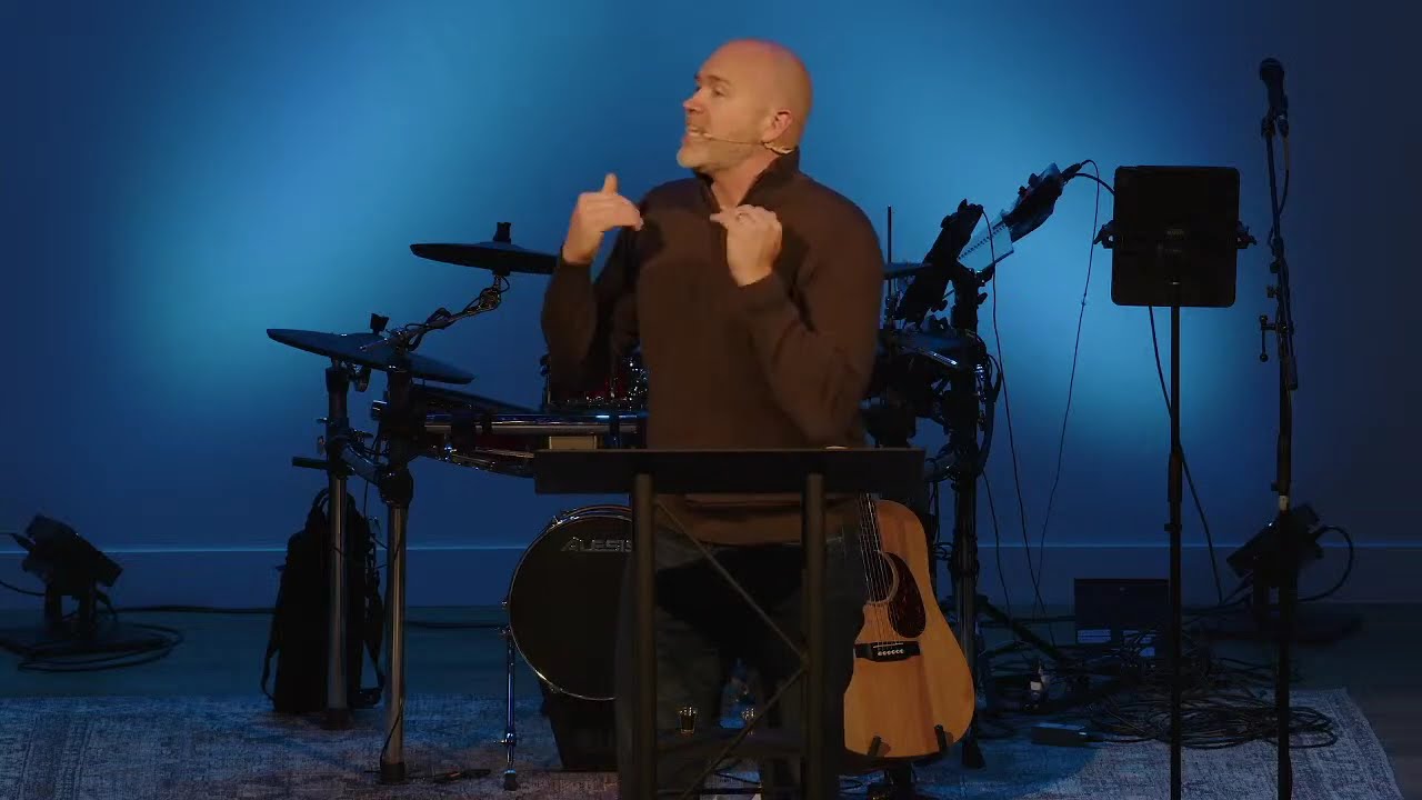 Israel: God's plan for His people