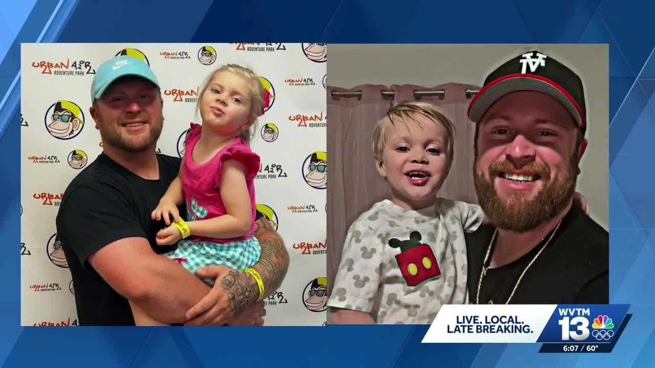 Man killed in Trussville's only 2025 homicide remembered as devoted dad, great friend