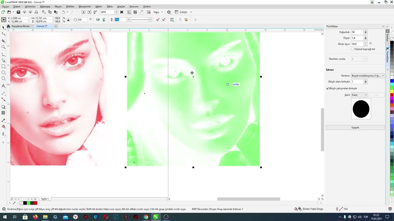 How to Engrave Photos with a Laser Cutter | Step-by-Step Tutorial