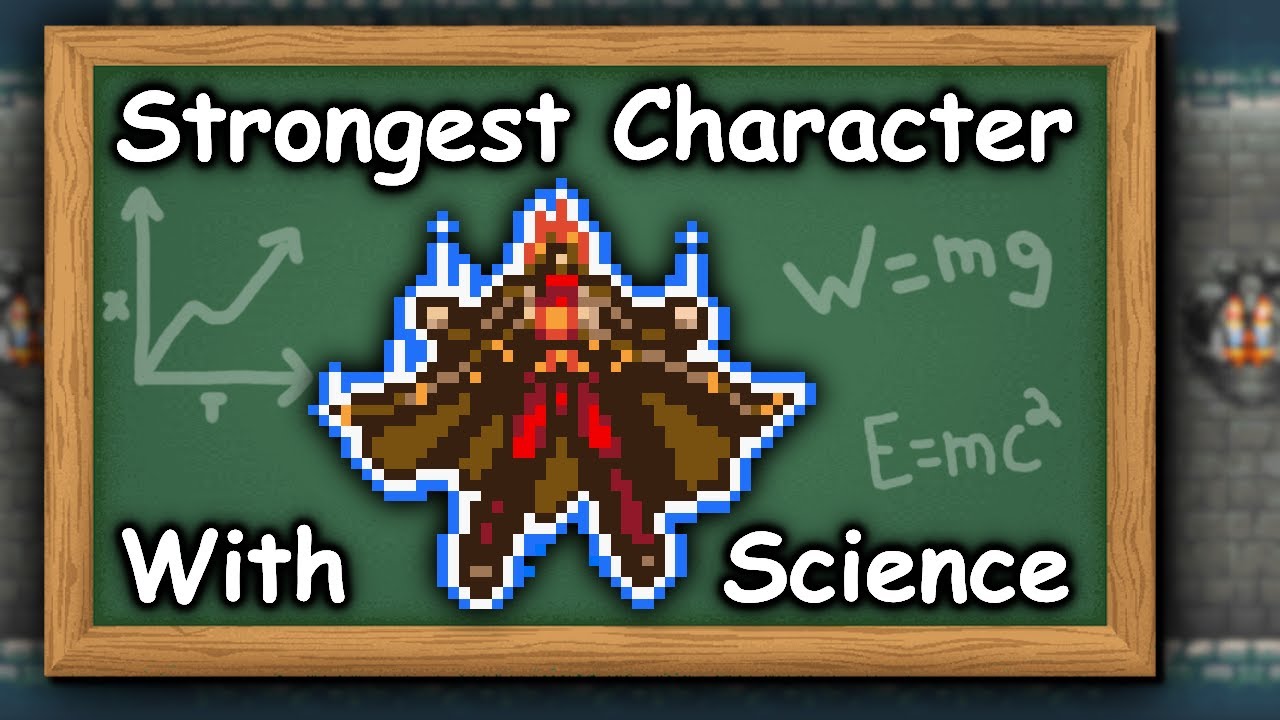 This Speedrun PROVES Who the Strongest Castlevania Character is