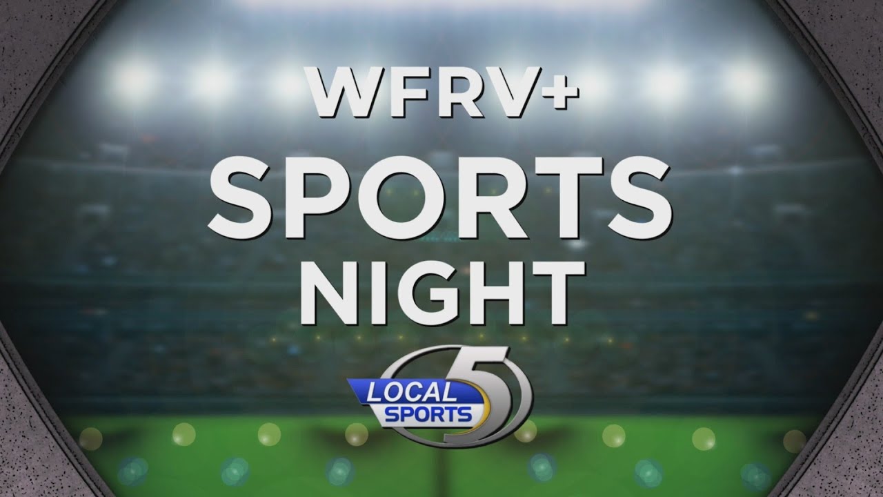 WFRV+ Sports Night: How Will GB Bounce Back After the Loss?
