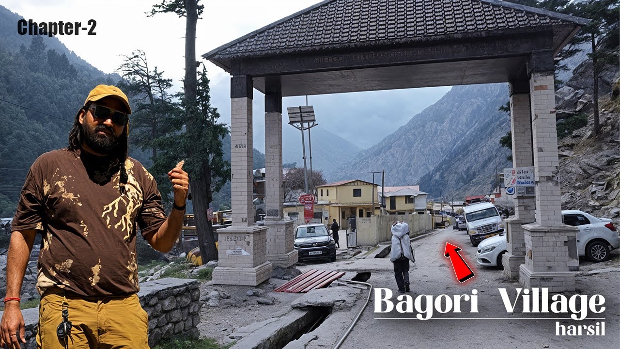 Harsil Valley- Bagori Village | explore a culture |Budget Hotel - Homestay Details | Chapter-2