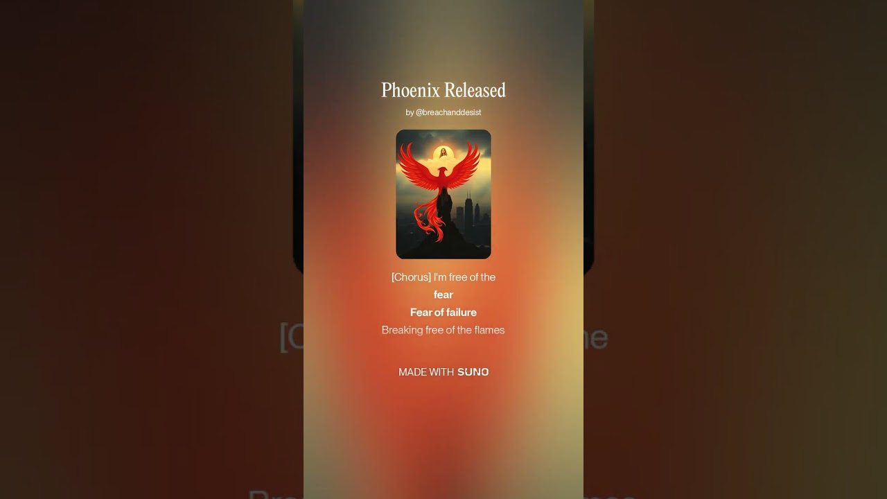 Phoenix Released