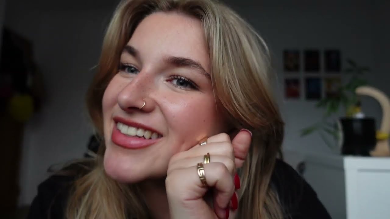 asmr for when exams/finals are stressing you out