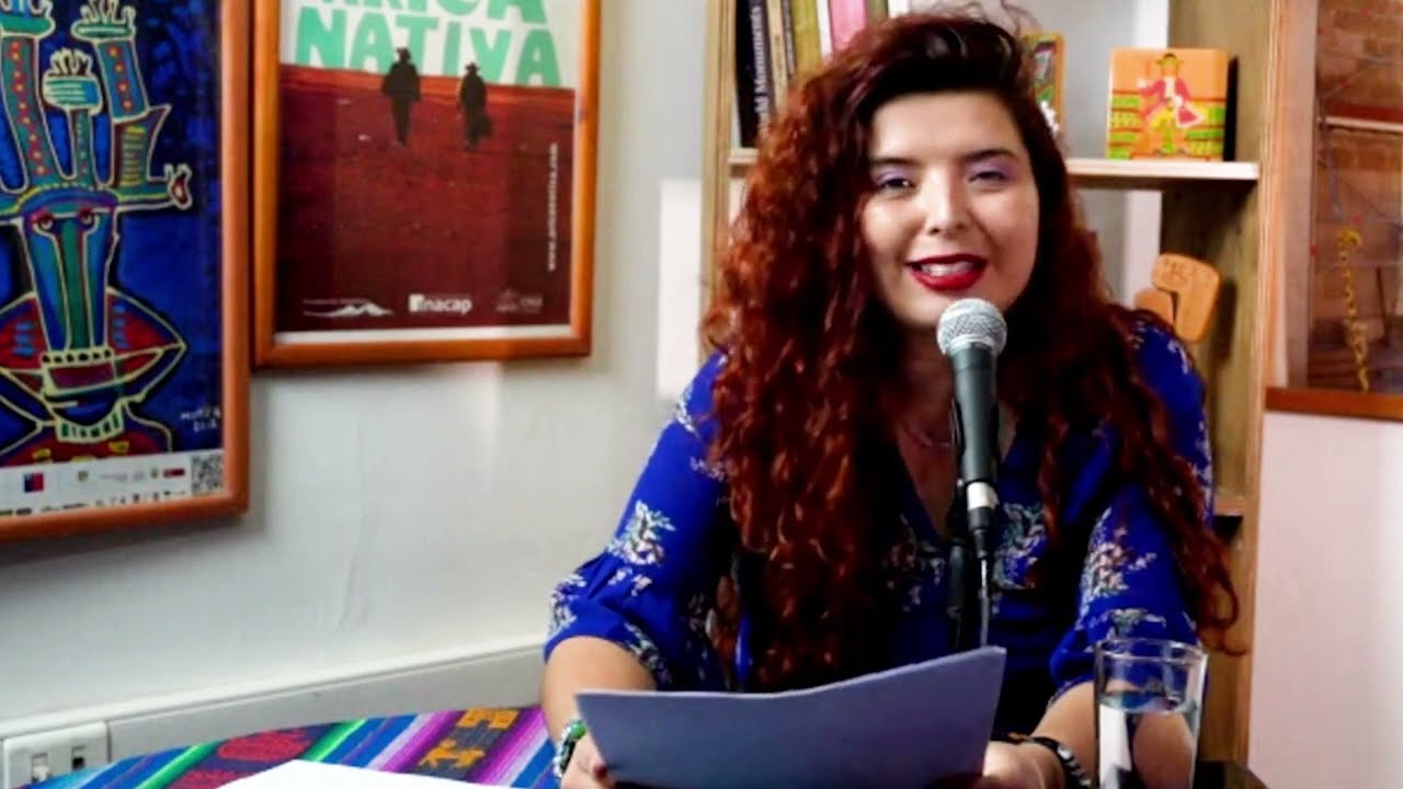 SARAÑANI! EP04: Gustavo Herrera, Claudia Torres y Victoria López