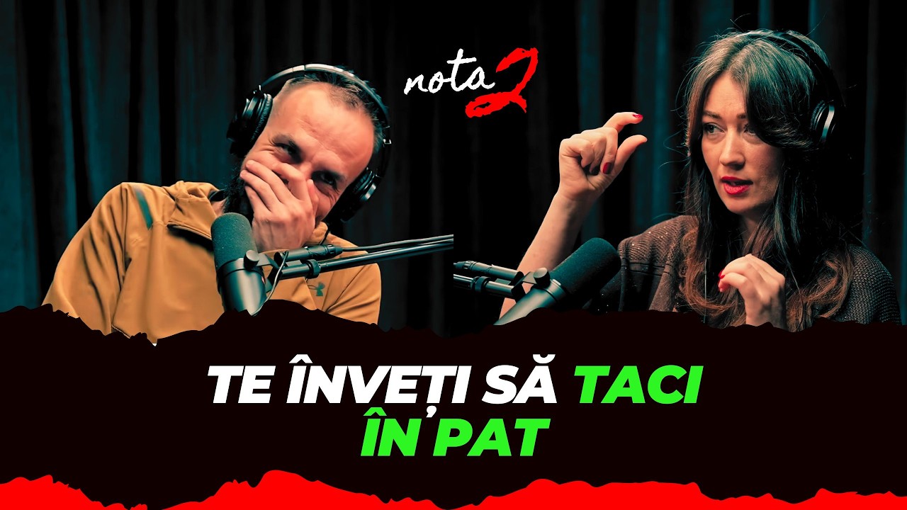 Confesiuni cu un Sex Coach: Rușine, Intimitate și Sexul care Doare