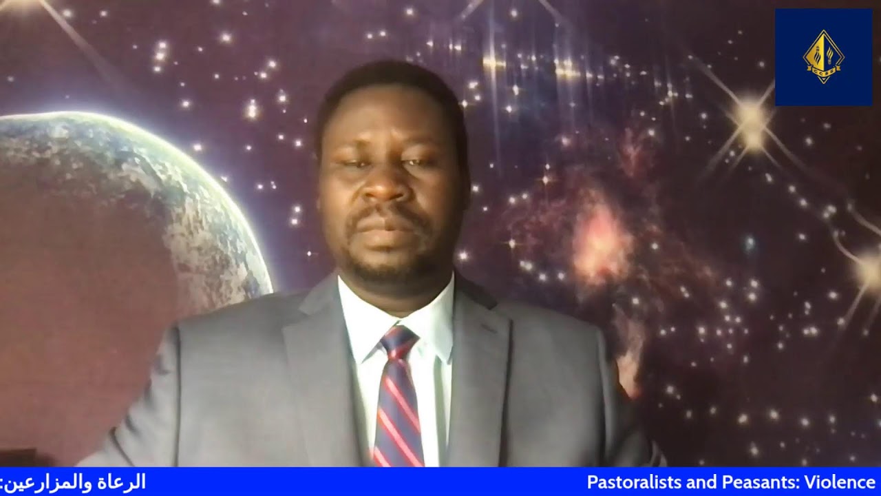 Pastoralists and Peasants: Violence Escalation in  Eastern Equatoria State.