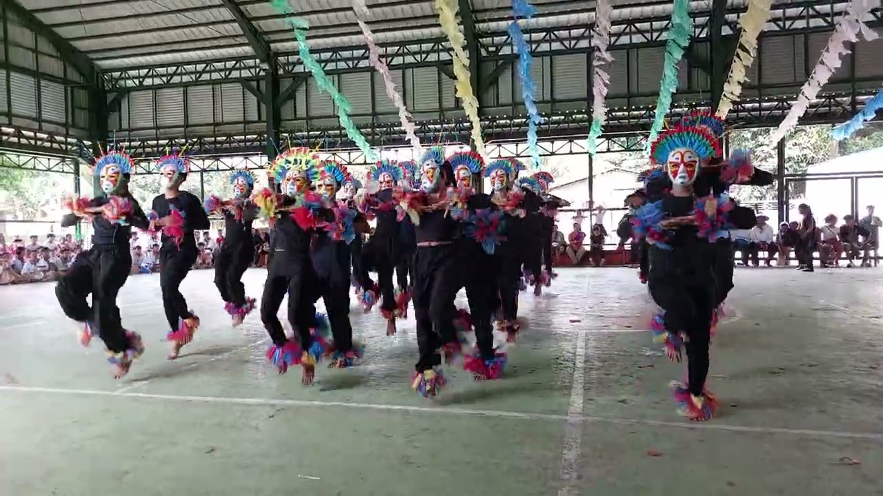 Talindok Festival 