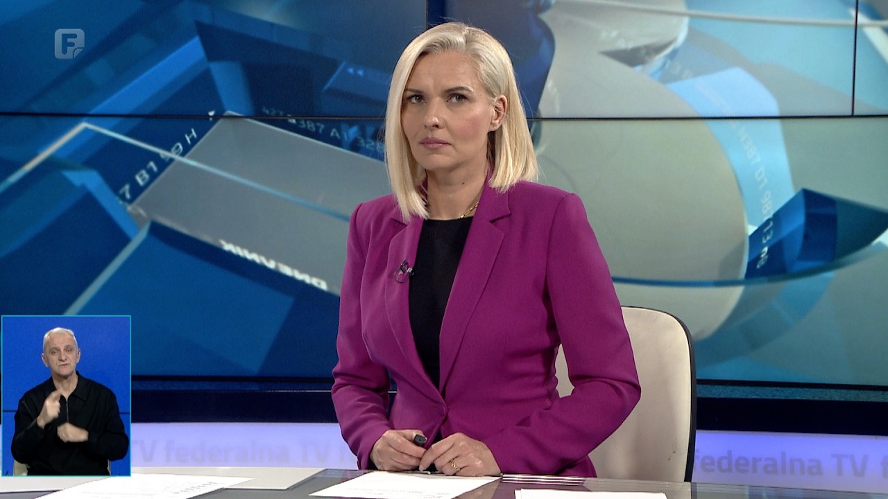 Dnevnik 3, 11.02.2026.