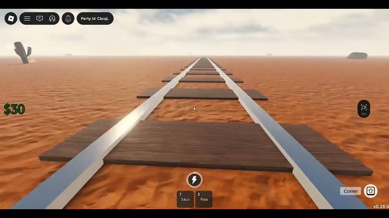 dead rails bug
