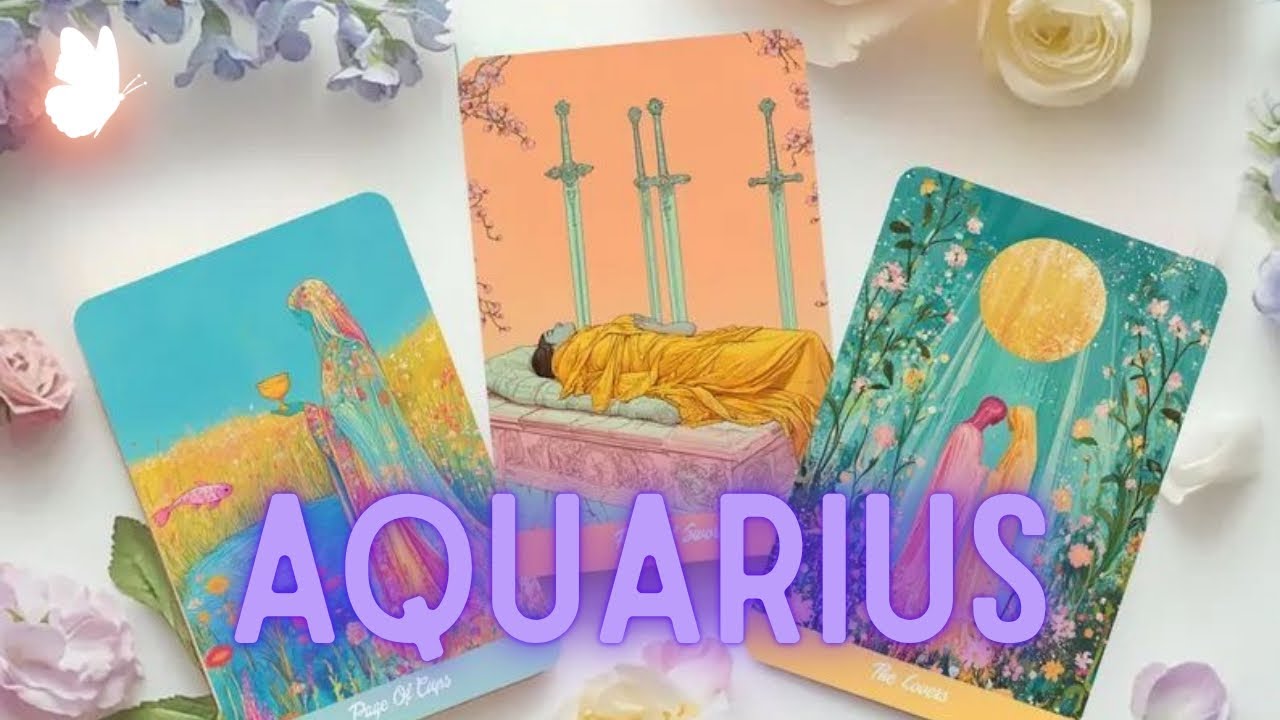 ВОДОЛЕЙ 🩷✨. Этот человек очень сильно тебя любит, но ему грустно😔и он жалеет😞, что оттолкнул тебя...