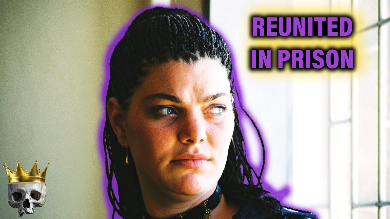 Murderous Kinship Behind Bars: Full Episode |Queens of Crime