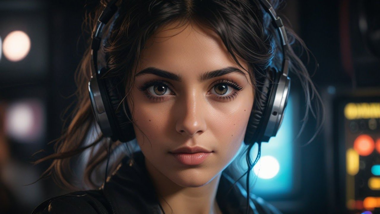 Sands of Babylon – Epic Ethnic House Mix