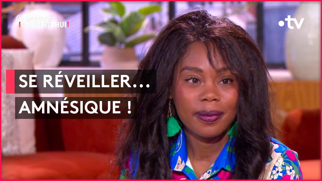 Ils ont oublié des années de leur vie - Ça commence aujourd'hui