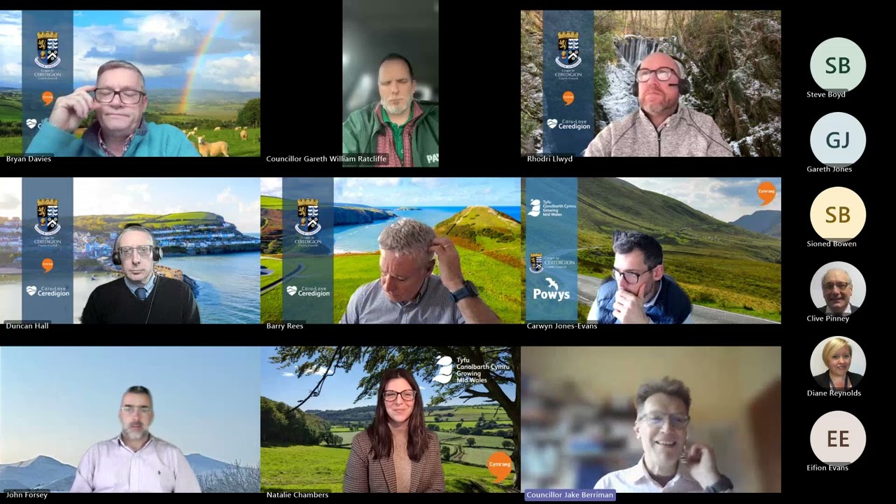 2026-01-29 Mid Wales CJC Formal Meeting Recording