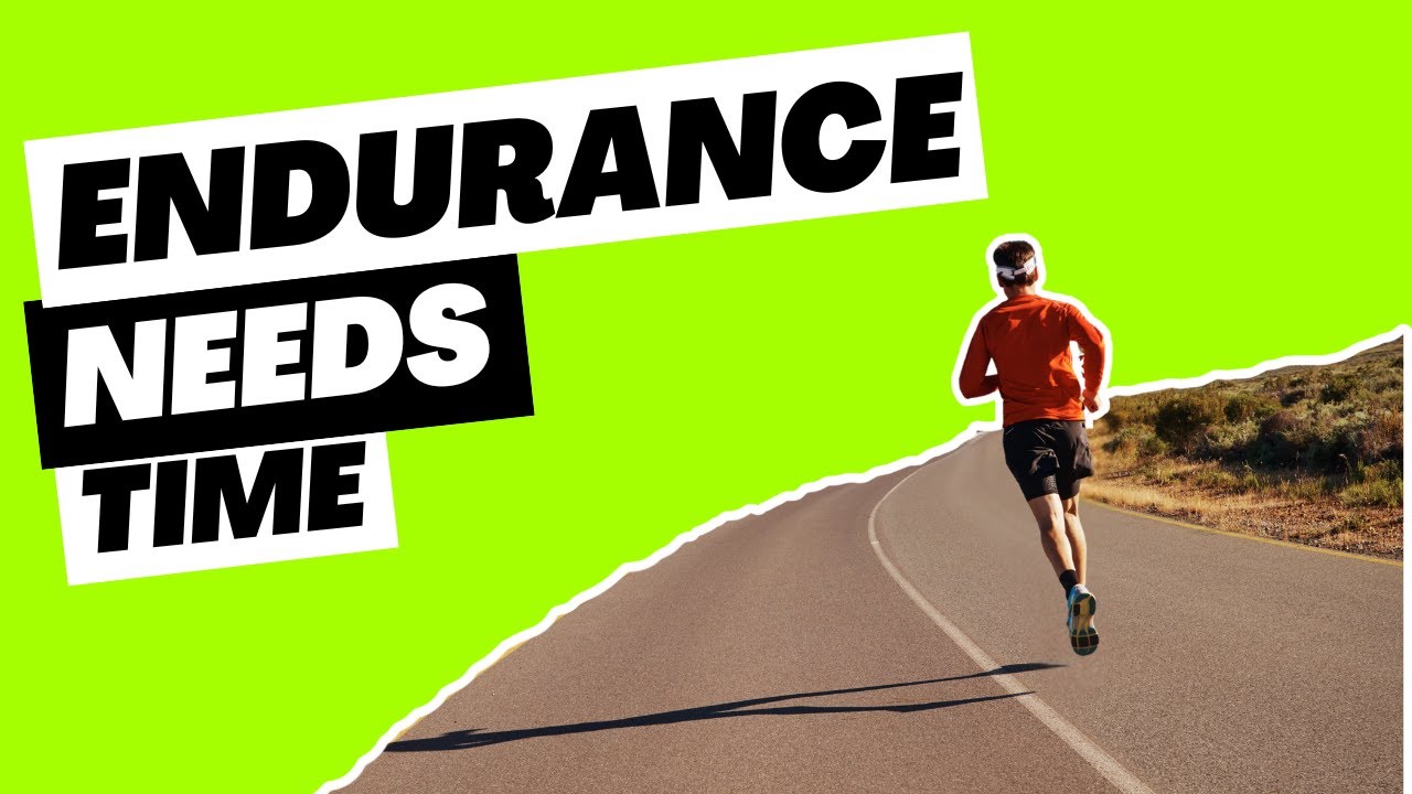 Long Runs for Endurance Runners