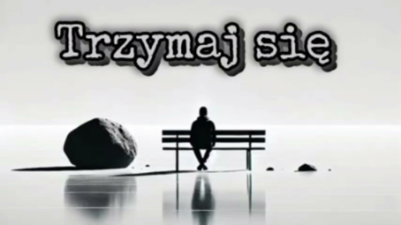 Malarz - Trzymaj się (całość)