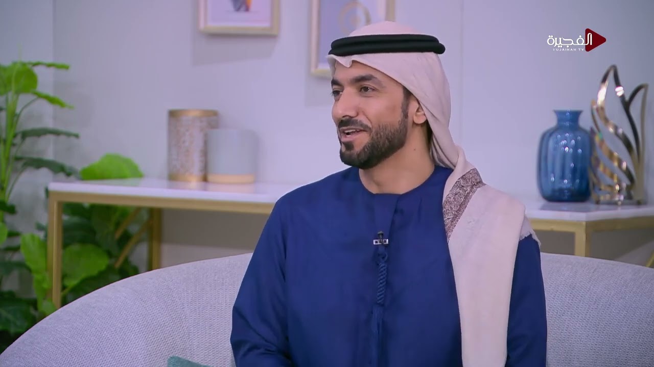 الكاريزما وكيفية الوصول للشخصية المؤثره مع المدرب محمود المغربي